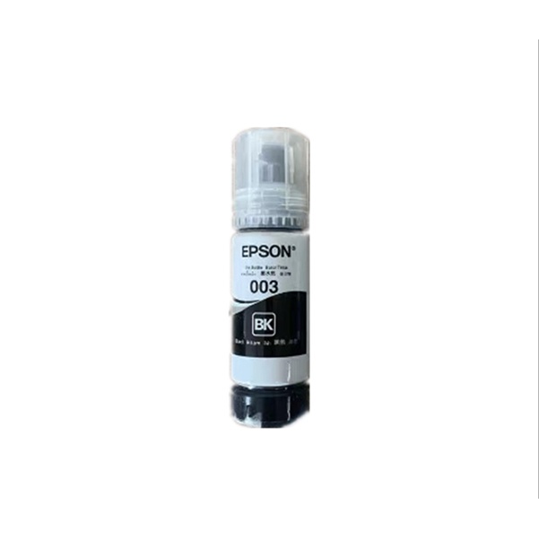 Siêu ưu đãi-Mực In Alpha Epson 003 Ink Bottle - Dành cho Epson L1110 / L3110 / L3150 / L1110...