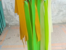 Combo 3 dây thun dày 1mm – (Combo mua 10 tặng 1)