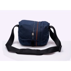 Túi Máy Ảnh Crumpler Jackpack 4000 Blue- Hình Thật