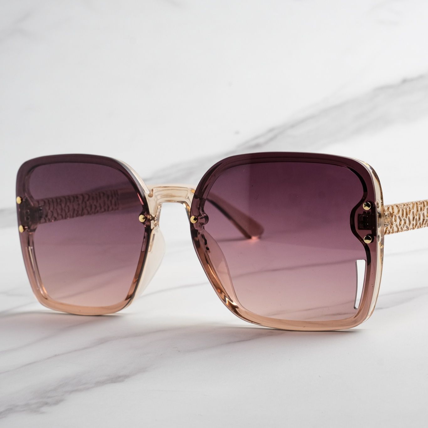 Kính Mát Nhựa Shady Nữ MN1031 (Nhiều Màu)