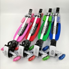 Xe Trượt scooter 3 Bánh Siêu Bền