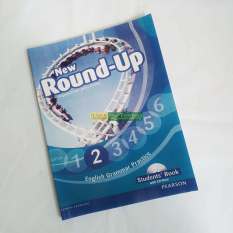 Sách ngữ pháp New round up level 2 Student’s book