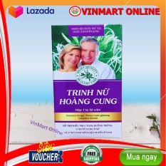 Trinh Nữ Hoàng Cung- Hỗ Trợ Điều Trị U Nang Buồng Trứng- U Xơ Tủ Cung Ở Nữ- U Xơ Lành Tiền Liệt Tuyến ở Nam – Trinh nữ tím
