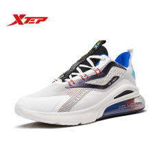 Xtep Giày Chạy Bộ Nam Sneaker Technology Đệm Thời trang 980319110658