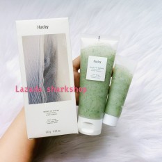 Tẩy Tế Bào Chết Huxley Scrub Mask Sweet Therapy Dưỡng Da Chiết Xuất Từ Xương Rồng Huxley 30g – 120g