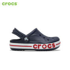 CROCS Giày Lười Trẻ Em Bayaband 205100