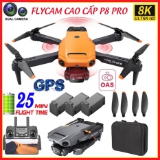 Máy bay, may bay dieu khien tu xa có camera, flycam, flycam mini giá rẻ, máy bay flycam chất hơn flycam mavic 2 pro, flycam P8 PRO, flycam f11 pro 4k