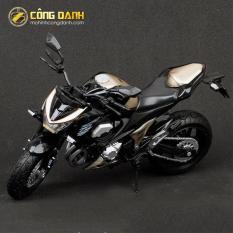 Mô Hình Kawasaki z800 – Mô Hình Xe Moto Siêu Chất