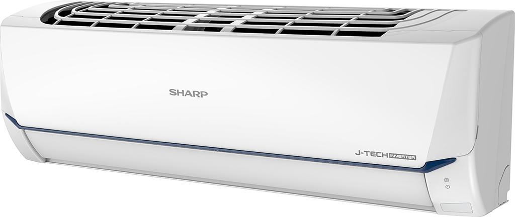 [HCM][TRẢ GÓP 0%] Máy lạnh Sharp Inverter 1 HP AH-X9XEW - Loại máy:Điều hoà 1 chiều - Chế độ làm...