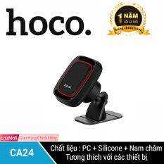 Giá đỡ điện thoại nam châm Hoco CA24