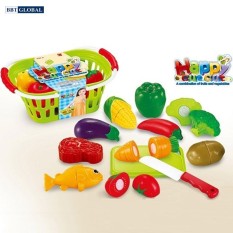 Bộ đồ chơi cắt ghép rau củ quả cao cấp 666-25 – Đồ chơi trẻ em, Đồ chơi an toàn, Đồ chơi cao cấp, Đồ chơi trí tuệ