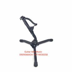 Chân Để Kèn Saxophone xếp gọn