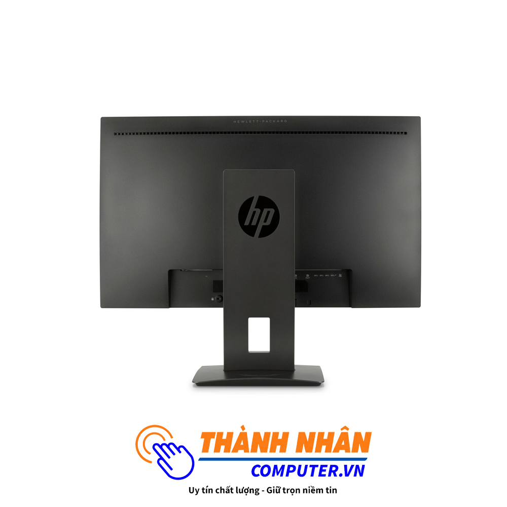 Màn hình máy tính HP Z27n 27-inch Narrow Bezel (K7C09A4)