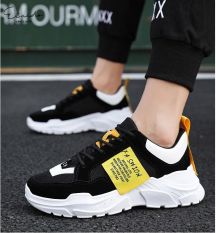 Giày nam giày sneaker nam giày thể thao nam tăng 5cm chiều cao cực kì ngầu 2020