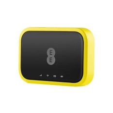 Alcatel EE70 Tốc Độ 300Mb – Bộ Phát Wifi Di Động 3G 4G Hỗ trợ 2 Băng Tần 2,4Ghz + 5Ghz