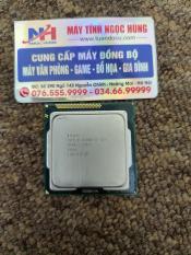 CPU Intel® Xeon® E3 – 1230 8M bộ nhớ đệm, 3,20 GHz