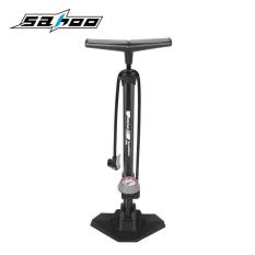 BƠM XE ĐẠP SAHOO CÓ ĐỒNG HỒ – SK12 ( Bơm xe đạp, bơm xe gắn máy, phụ kiện xe đạp, phụ tùng xe đạp )