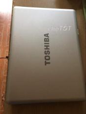 Toshiba Intel Core 2 Duo/ RAM 2G/ HDD 250G
