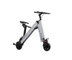 Xe điện cân bằng Homesheel A2 mẫu mới