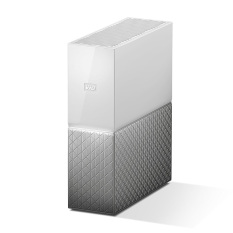 Ổ Cứng Mạng WD My Cloud Home 6TB – Hàng Chính Hãng