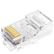Hạt mạng RJ45 giá chỉ 1000 đ