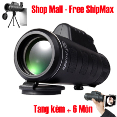 Lens Zoom 20X Cho Smartphone, Mua ống nhòm chụp ảnh + Quay Phim Panda x35 MX01, Máy ảnh Chụp Macro – Mẹo chụp ảnh từ xa – Top 5 sản phẩm bán chạy Nhất 2021