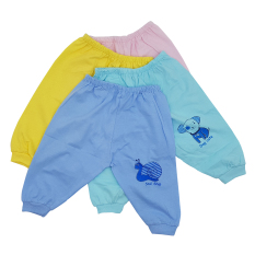Quần dài Thái Hà Thịnh 100% cotton mềm, mịn, mát