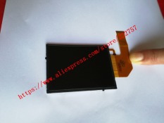 Màn hình hiển thị LCD mới dành cho Canon dành cho máy ảnh kỹ thuật số Powershot SX700 HS SX710 HS pc2047 pc2194 có đèn nền