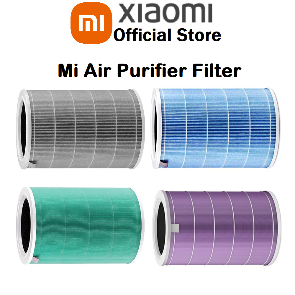 [Có chip RFID] Lõi Lọc không khí Xiaomi Mi Air Purifier Filter