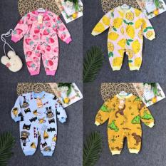 BODY nỉ lông siêu đáng yêu cho bé