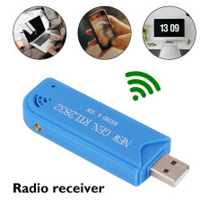 USB 2.0 không dây wifi hiển thị Dongle TV Stick Video Adapter AirPlay DLNA Màn hình phản chiếu chia sẻ cho iOS Android