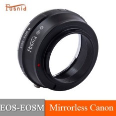 Ngàm chuyển đổi EOS-EOSM Cho máy ảnh CANON Mirrorless