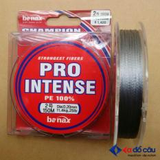 Dây PE Banax pro Intense siêu bền