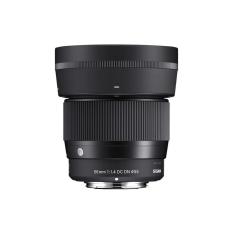 ỐNG KÍNH MÁY ẢNH SIGMA 56MM F1.4 CHO SONY / MFT – SHRIRO Việt Nam