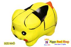 [SIÊU HIẾM] HEO ĐẤT TIẾT KIỆM PIKACHU [CỰC HOT]