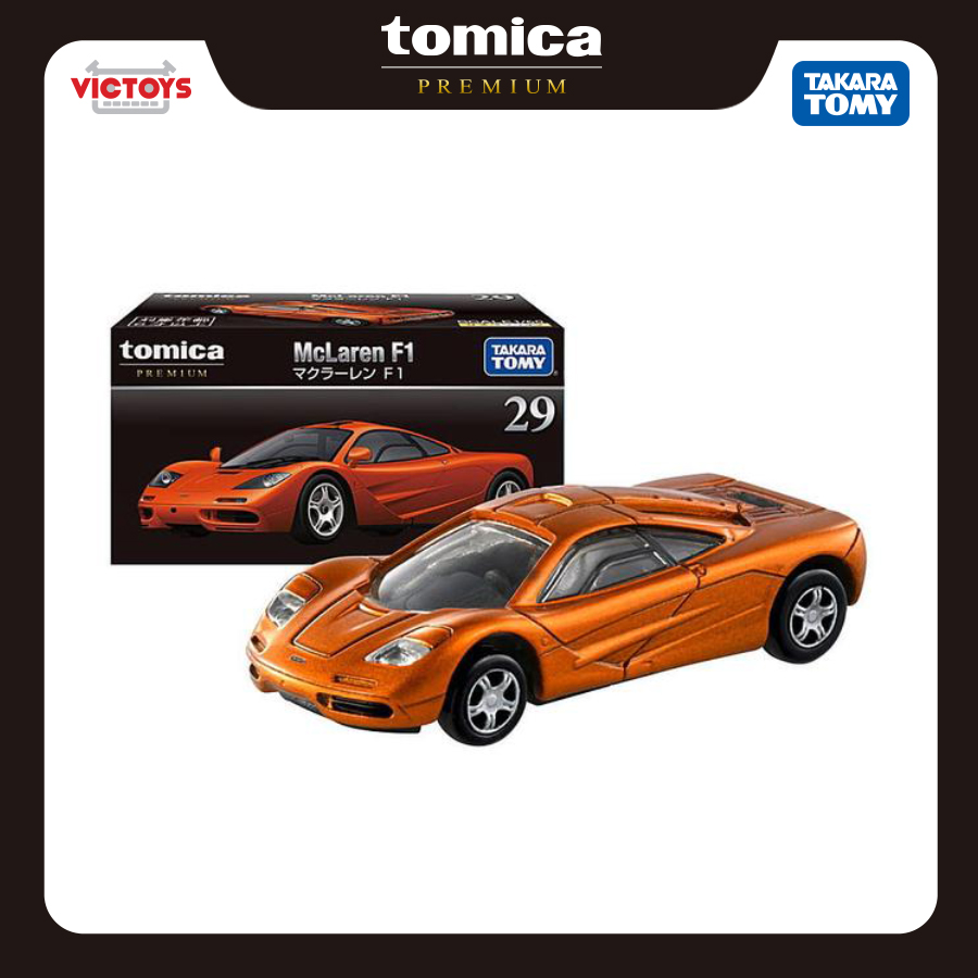 Xe mô hình Tomica Premium 2021, tỉ lệ 1/64, hàng chính hãng, nhựa ABS, Full box - Victoys