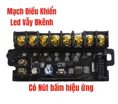 Mạch Điều Khiển LED Vẫy/ 4k/6k/8k/12k/16k/24k