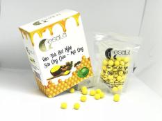 VIÊN TINH BỘT NGHỆ SỮA ONG CHÚA – MẬT ONG OSALA HỖ TRỢ TĂNG CƯỜNG SỨC KHỎE ĐA TÁC DỤNG