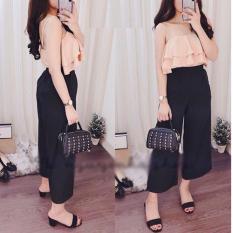 Set Bộ Thời Trang Mới (Pk-S18)