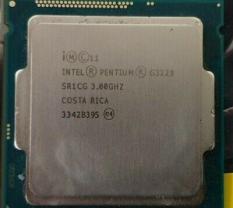 Bộ vi xử lý cpu G3220 – 3.0/3M mạnh mẽ