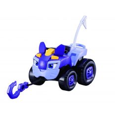 Xe thú cưng vui nhộn – Mèo Alley REVANDROLL EU881120