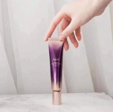 KEM MẮT AHC ANGELESS REAL EYE CREAM FOR FACE 30ML