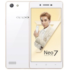 [HCM][Rẻ Hủy Diệt] Điện thoại cảm ứng Oppo Neo 7 – A33 (2GB/16GB) Wifi – Màn hình 5″ – Chơi game tốt
