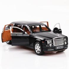 Xe mô hình Rolls-Royce Phantom tỉ lệ 1:24
