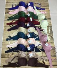 Áo lót Lovely mỏng ren không mút có gọng , áo lovely ren mỏng, áo ngực lovely, ao nguc , ao lot