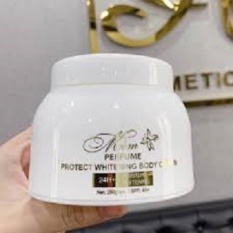 MAU MOI 2020 KEM DUONG TRANG BODY MEM 250G Mk0001
