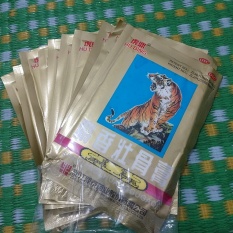 COMBO 10 GÓI CAO DÁN CON CỌP LOẠI 5 CHỮ