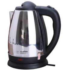 Giá Sốc Ấm đun nước siêu tốc inox KIM CƯƠNG