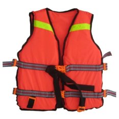 Bảng Giá Áo phao cứu sinh trẻ em PA2530 (Cam)