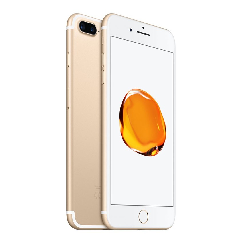 Apple iPhone 7 Plus 32GB (Vàng) - Hãng phân phối chính thức